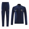 Paris Saint-Germain Training Takit 2023-24 Navy - Miesten